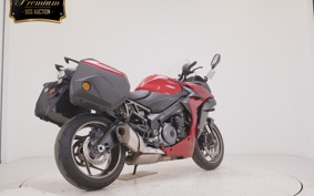 SUZUKI GSX-S1000GT 2024 EK1AA