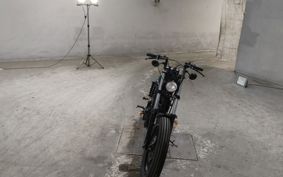 YAMAHA SR400 1996 1JR