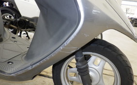 SUZUKI ADDRESS V50 G CA44A