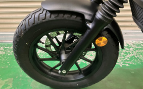 HONDA REBEL 250  S E-clutch MC49