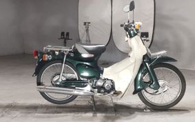 HONDA SUPER CUB50 AA01