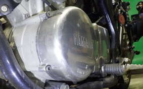 YAMAHA SR400 Gen.2 1994 1JR
