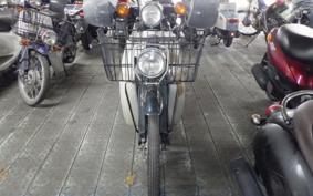 HONDA C50 SUPER CUB AA01