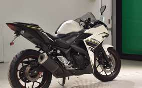 YAMAHA YZF-R25 2015 RG10J