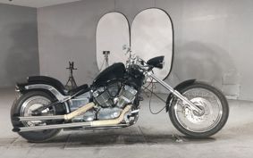 YAMAHA DRAGSTAR 400 4TR
