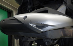 HONDA PCX 125 2009 JF81