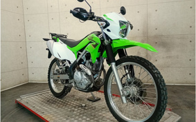 KAWASAKI KLX230S LX230A