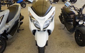 SUZUKI SKYWAVE 400 S 3 2009 CK44A