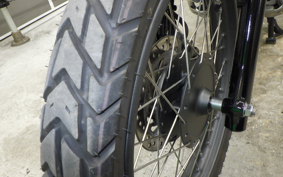 HONDA CT125-2 2023 JA65