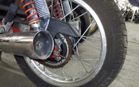 HONDA CBX250RS MC10