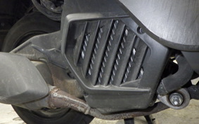 YAMAHA JOG DX-3 AY01