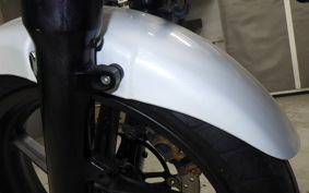 HONDA VTRF250 1989 MC33