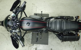 HARLEY XL1200CX 2016