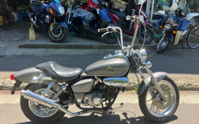 HONDA MAGNA 50 AC13