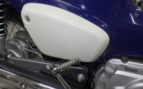 HONDA C110 SUPER CUB 2014 JA42