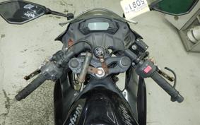 KAWASAKI NINJA 250 SL 2023 BX250A