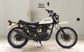 KAWASAKI 250TR 1992 BJ250F