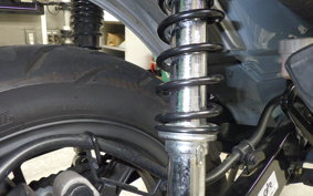 HONDA DAX 125 2024 JB04