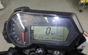 BENELLI TNT125 2003