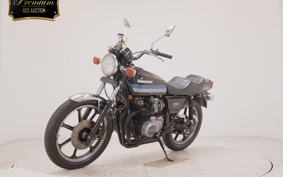 KAWASAKI Z550 2026