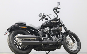 HARLEY  HARLEY FXBB 2018 YJJ