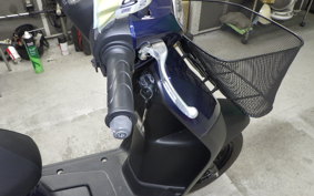 HONDA TACT-4ﾍﾞｰｼｯｸ AF79