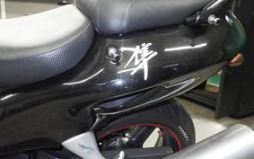 SUZUKI GSX1300R HAYABUSA 2007