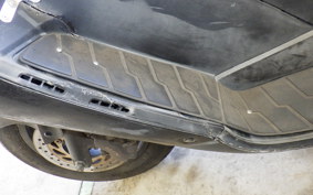 HONDA FORESIGHT EX MF04