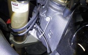 KAWASAKI ZZ1400 NINJA R 2008 ZXT40C