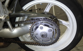 DUCATI MONSTER S4R 2005