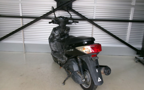 YAMAHA CYGNUS 125 X SE44J