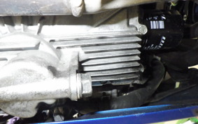 KAWASAKI ZX-4R SE 2023 ZX400P