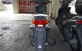 YAMAHA CYGNUS 125 X SE12J