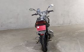 YAMAHA YBR250 PCNL