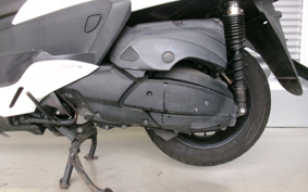 YAMAHA GRAND MAJESTY400 2015 SH06J