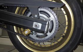 SUZUKI Vストローム650XTA 2019