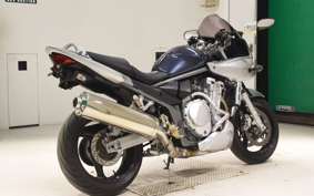 SUZUKI BANDIT 1250 SA 2018 GW72A