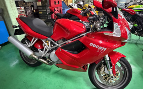 DUCATI ST3 2006 ZDMS300AA5B