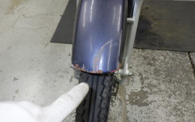 HONDA C50 SUPER CUB 2004 AA04