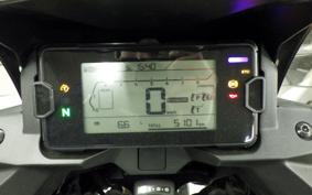 HONDA NC750X 2023 RH09
