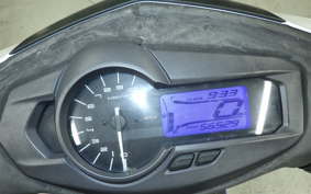 YAMAHA CYGNUS 125 XSR 3 2021 SEA5J