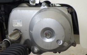 HONDA C90 SUPER CUB HA02