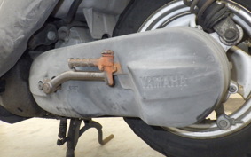 YAMAHA BJ SA24J