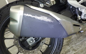 HONDA 400X 2022 NC56