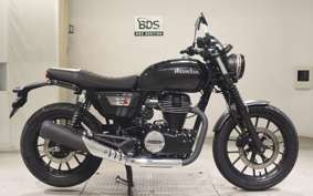 HONDA GB350S 2022 NC59