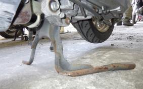 HONDA DIO Gen.6 1999 AF62