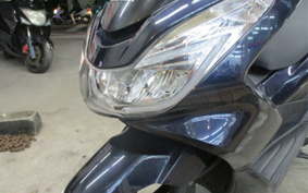 HONDA PCX 125 JF56
