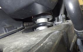 HONDA 400X 2022 NC56