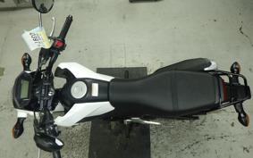 HONDA GROM 2020 JC61