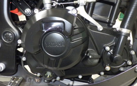 YAMAHA MT-03 2017 RH07J